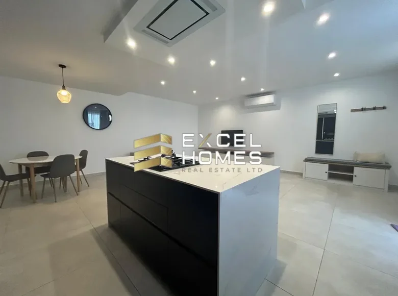 Wohnung 3 Schlafzimmer  Mgarr, Malta