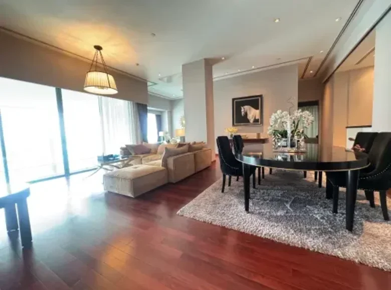 Кондо 2 спальни 235 м² Бангкок, Таиланд