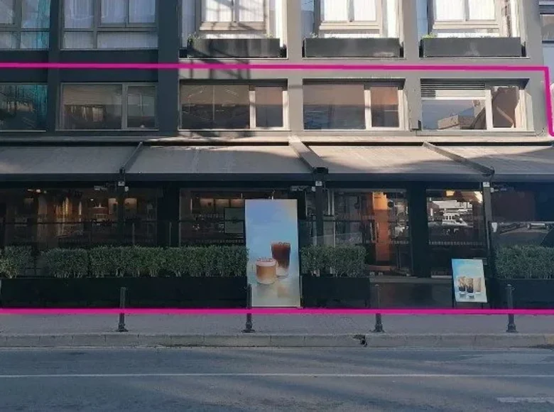 Geschäft  Limassol, Zypern