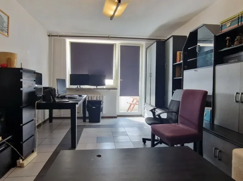 3 room apartment 66 m² Warsaw, Poland