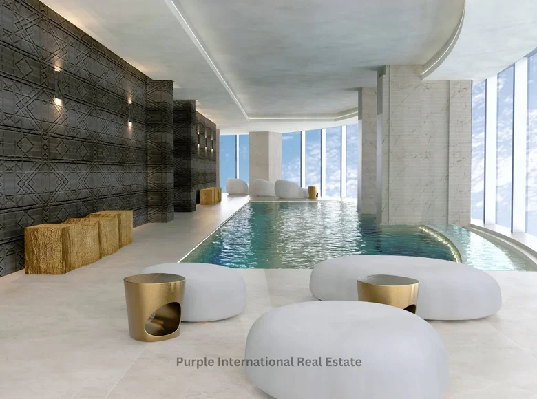 Apartamento 1 habitacion 67 m² Limasol, Chipre