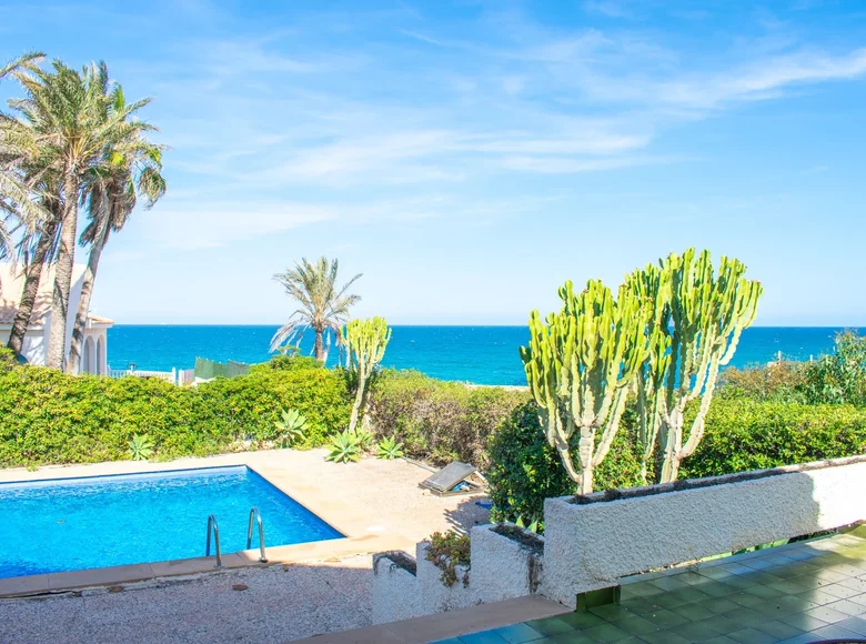 5 bedroom villa 348 m² Orihuela, Spain