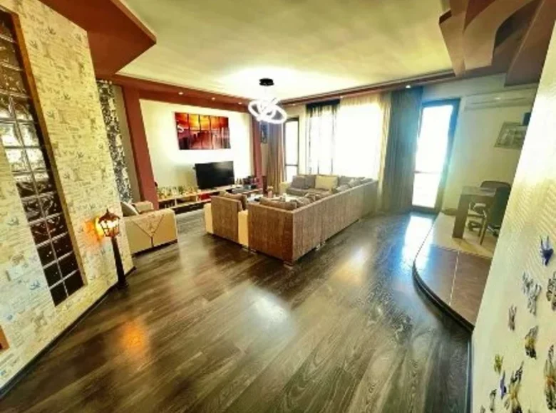 3 bedroom apartment 152 m² Tbilisi, Georgia