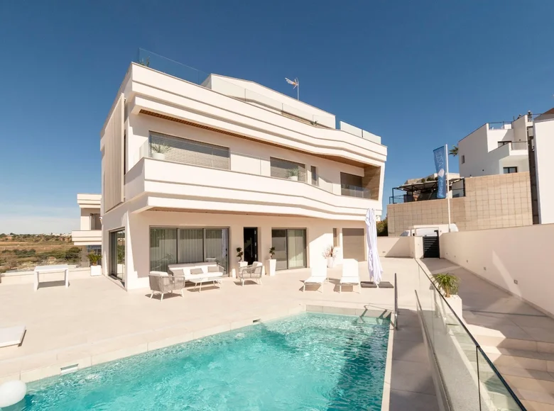 4 bedroom Villa 336 m² Izhevsk, Russia