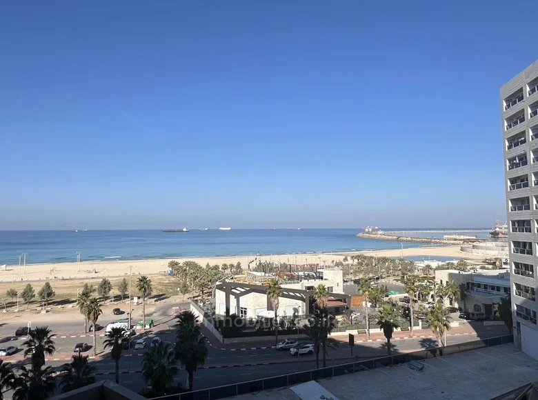 Appartement 2 chambres 65 m² en Ashdod, Israël