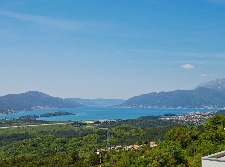 Villa de 6 pièces 233 m² Kotor, Monténégro