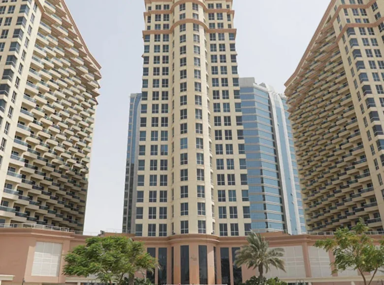 Квартира 2 спальни 123 м² Дубай, ОАЭ