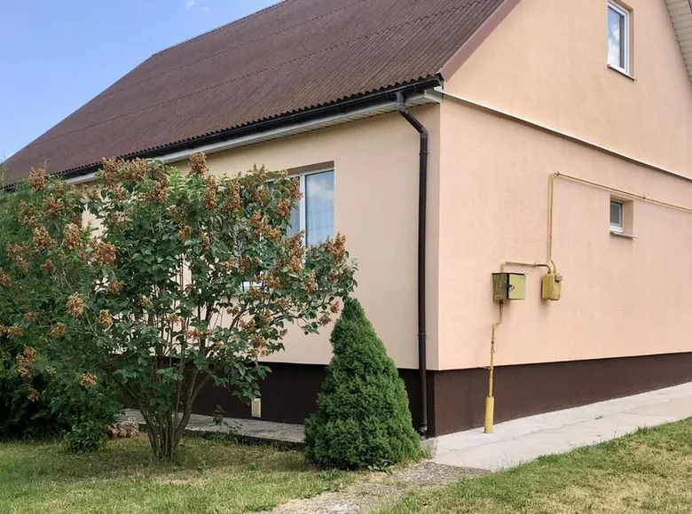 Maison 158 m² Dabryniouski sielski Saviet, Bélarus