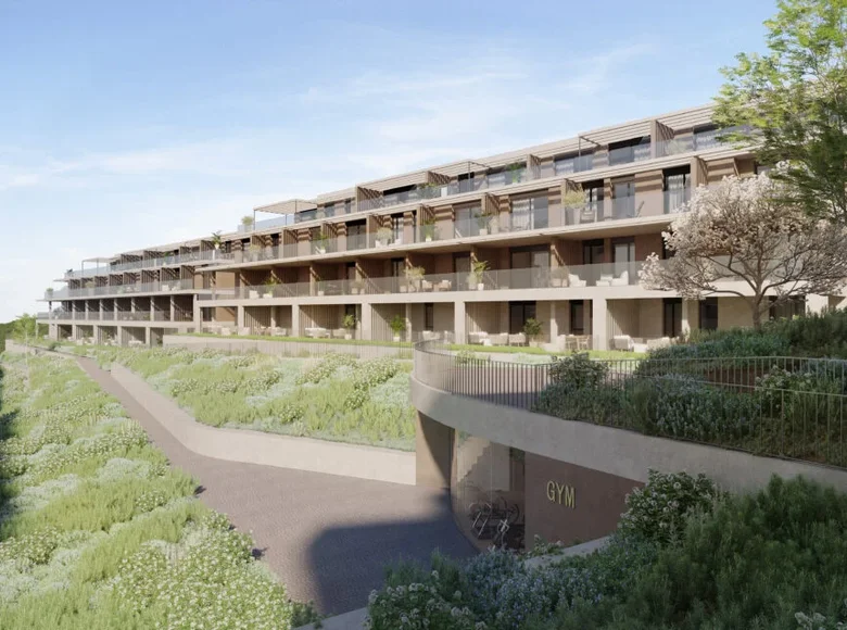 2 bedroom bungalow 103 m² Estepona, Spain