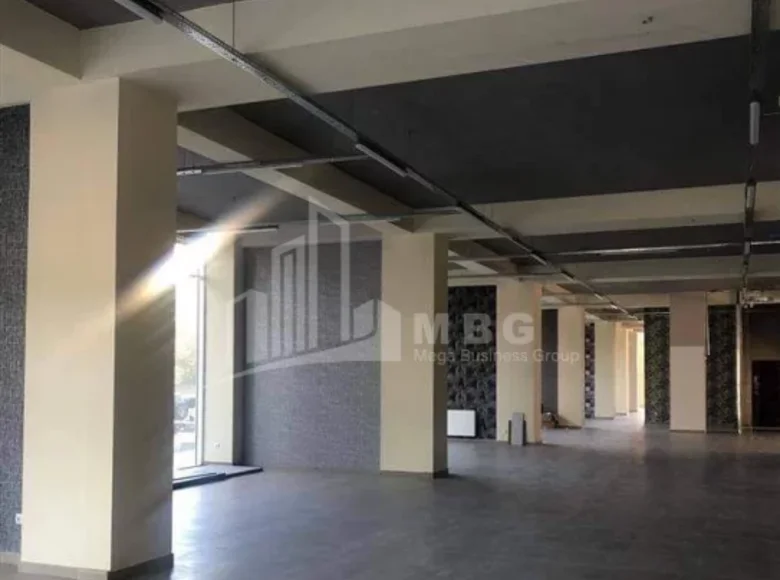 Gewerbefläche 820 m² Tiflis, Georgien
