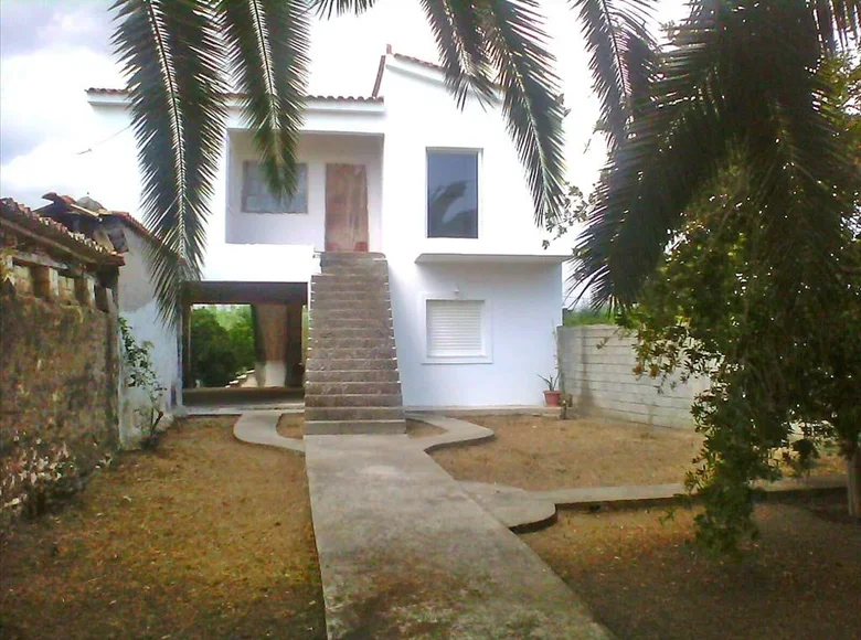 villa de 3 chambres 125 m² Kato Amfeia, Grèce