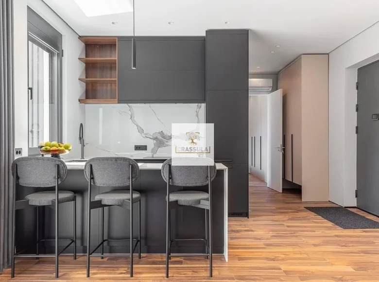 Wohnung  in Lastva Grbaljska, Montenegro