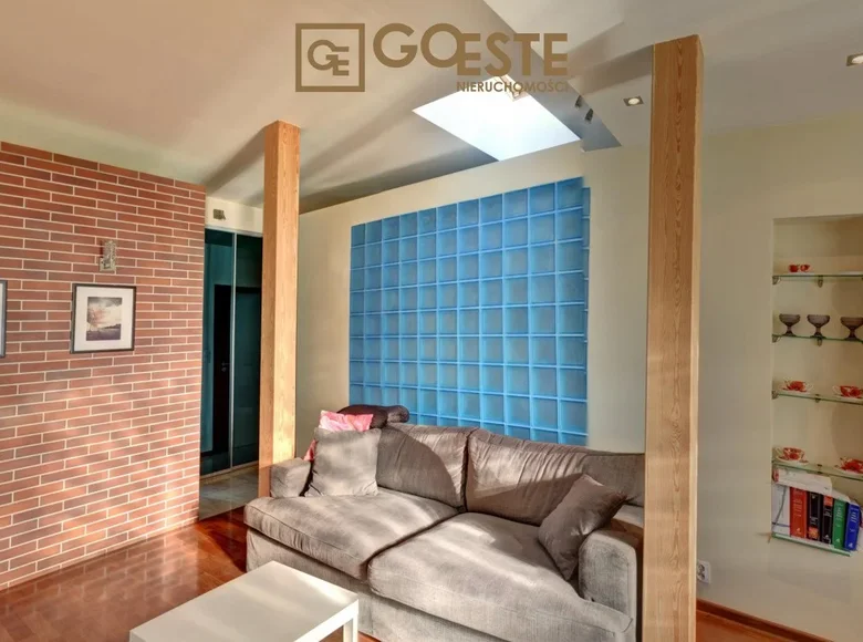 3 room apartment Smolice, Poland