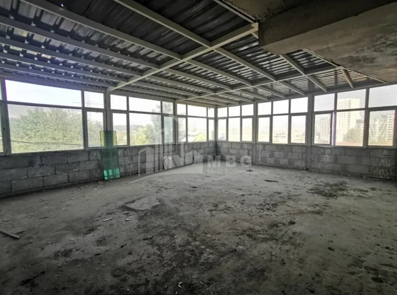 Appartement 3 chambres 100 m² Tbilissi, Géorgie