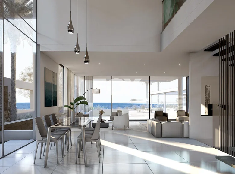 4 bedroom apartment 166 m² Peyia, Cyprus