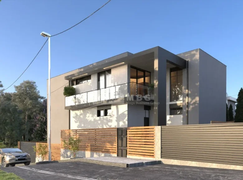 Вилла 6 комнат 285 м² Тбилиси, Грузия