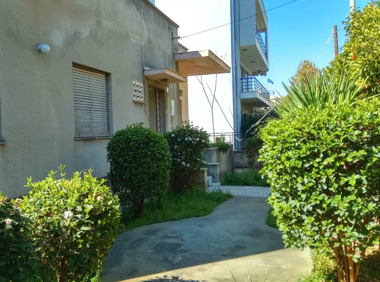 villa de 3 chambres 168 m² Municipality of Filothei Psychiko, Grèce