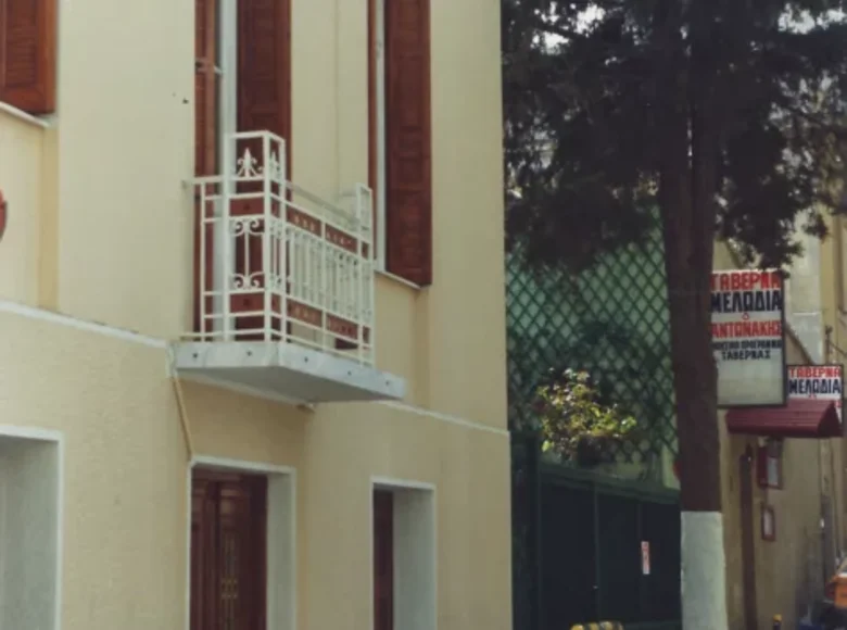 6-Schlafzimmer-Villa 250 m² Municipality of Galatsi, Griechenland