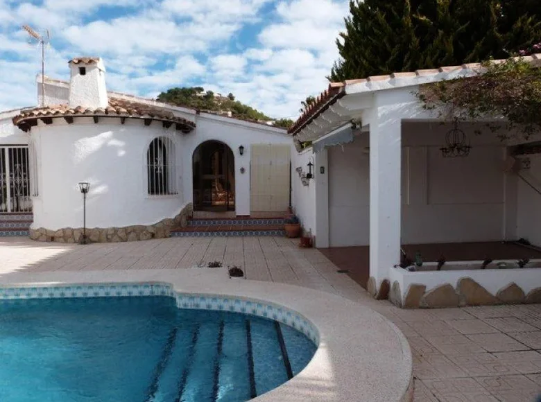 Appartement 1 chambre 47 m² Madrid, Espagne