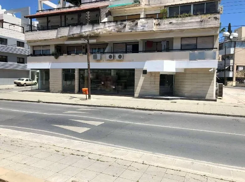 Boutique 222 m² à Larnaca, Chypre
