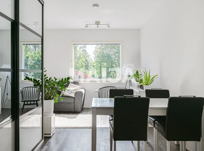 Дом 3 комнаты 72 м² Helsinki sub region, Финляндия