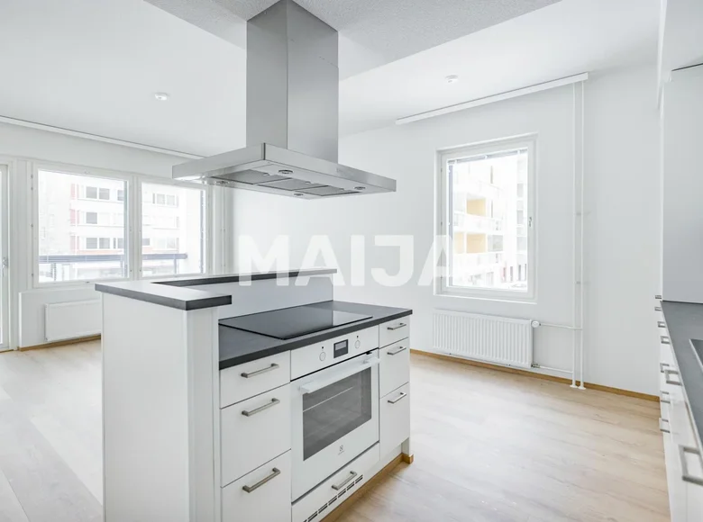 Appartement 3 chambres 59 m² Rovaniemi sub region, Finlande