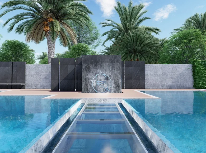 Dom 3 pokoi 78 m² Choeng Thale, Tajlandia