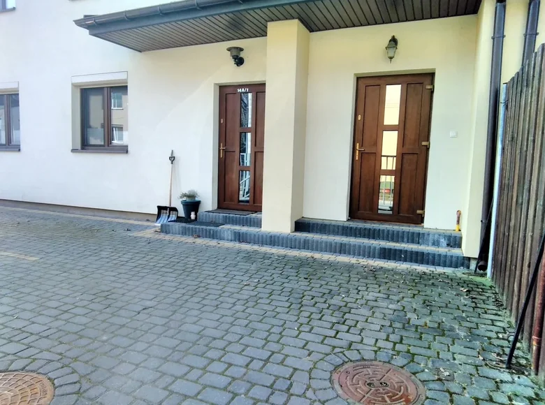 Appartement 5 chambres 86 m² Marki, Pologne