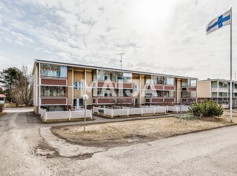 2 bedroom apartment 98 m² Raahe, Finland