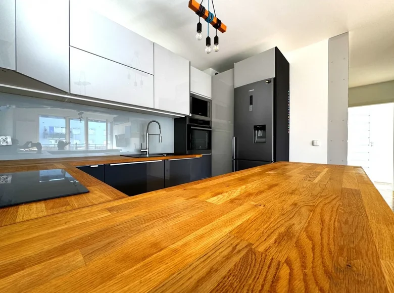 3 room apartment 60 m² Gdynia, Poland