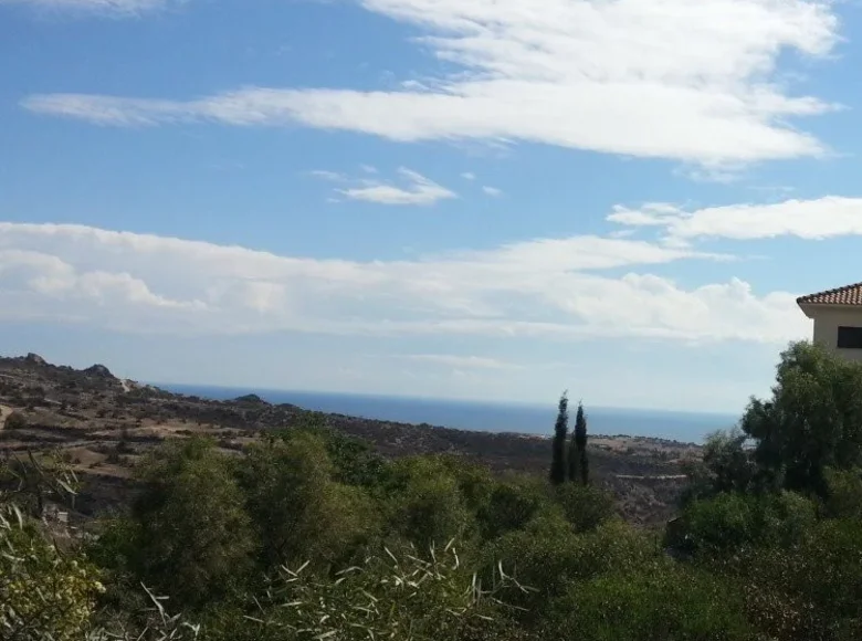 Apartment  Psematismenos, Cyprus