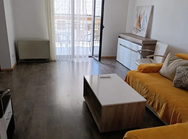 Квартира 3 комнаты 53 м² в Будве, Черногория