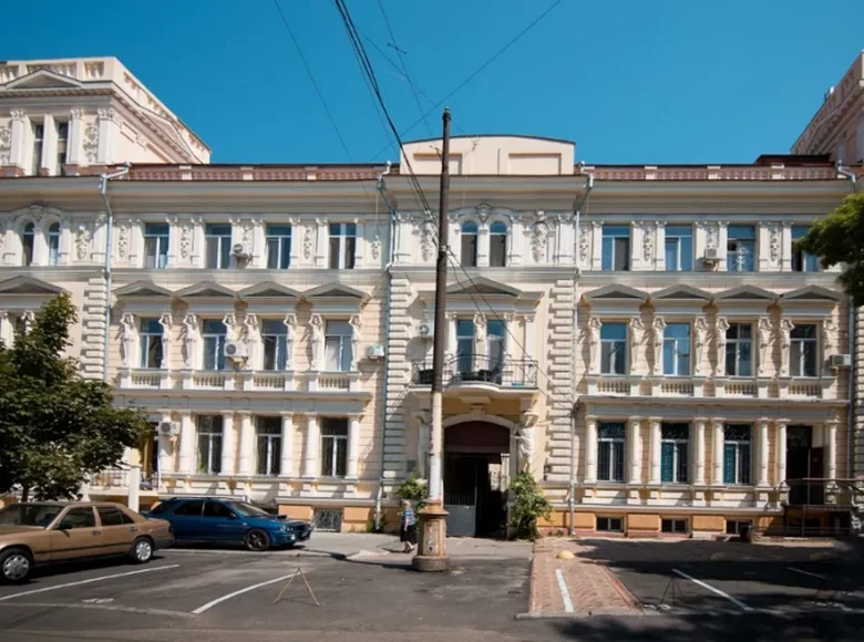 Room 1 room 21 m² Odesa, Ukraine