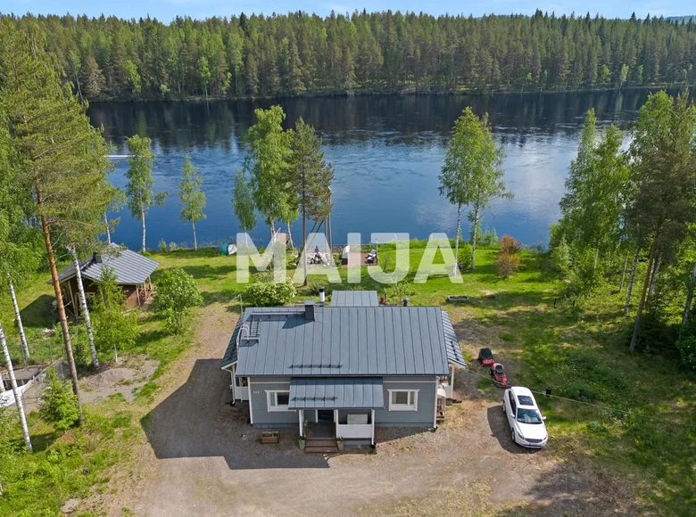 Haus 5 zimmer 111 m² Kontiolahti, Finnland