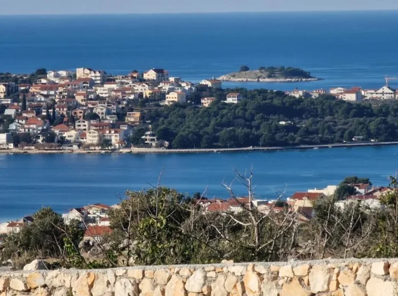 6 bedroom villa 356 m² Opcina Rogoznica, Croatia