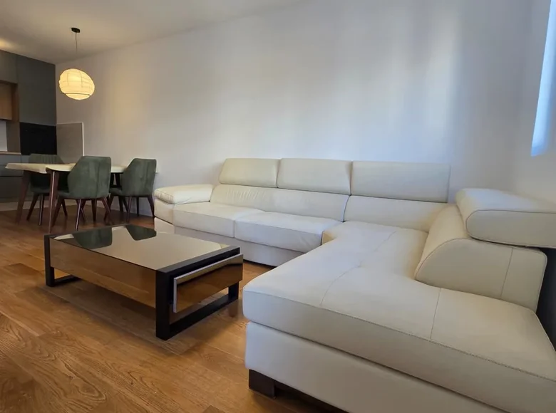 1 room apartment 69 m² in Podgorica, Montenegro