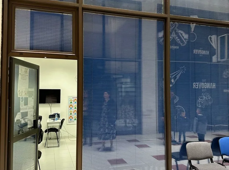 Propriété commerciale 37 m² à Bar, Monténégro