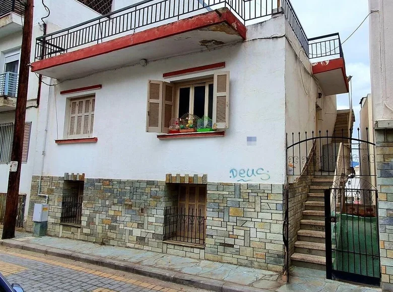 Villa de 4 dormitorios 200 m² Municipality of Neapoli Sykies, Grecia