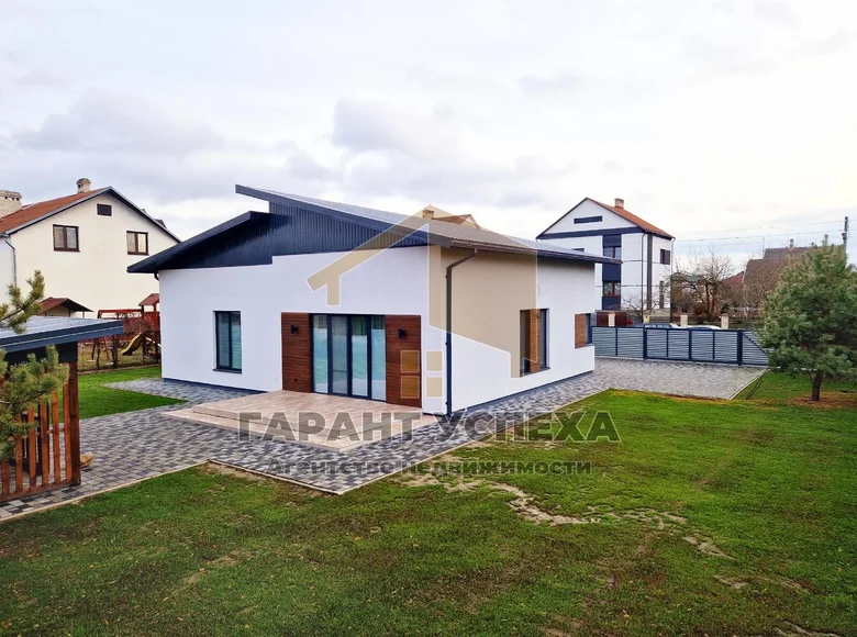 Maison 116 m² Brest, Bélarus