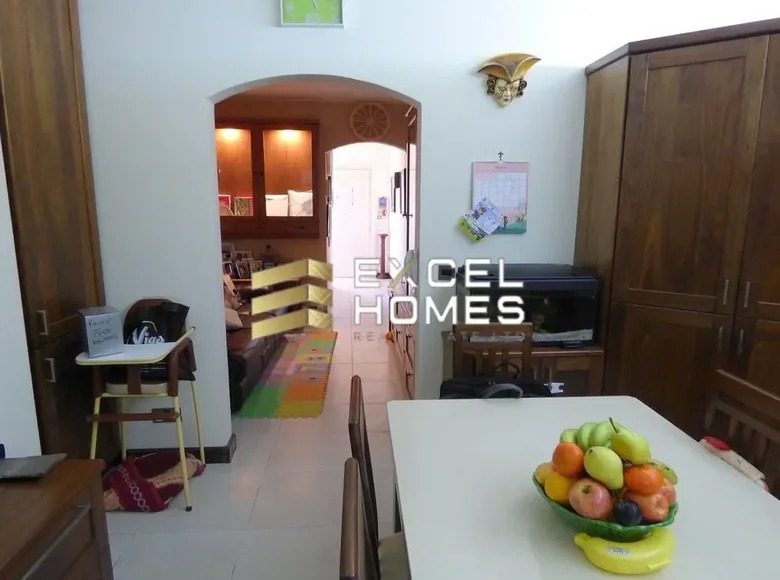 Квартира 2 спальни  Zebbug, Мальта