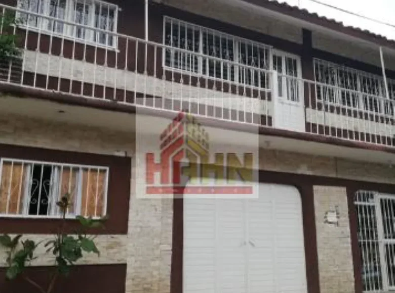Dom 2 pokoi 373 m² Tuxtla Gutiérrez, Meksyk