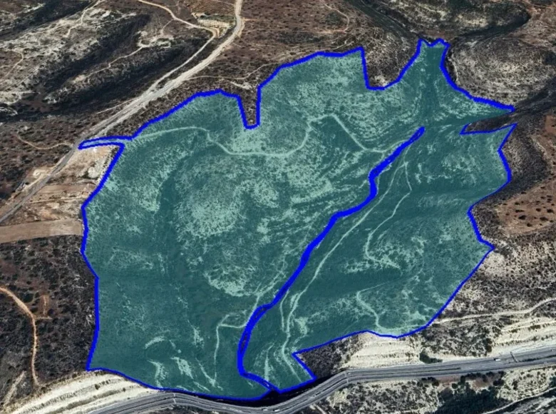 Grundstück  Sotira Lemesou Municipality, Zypern