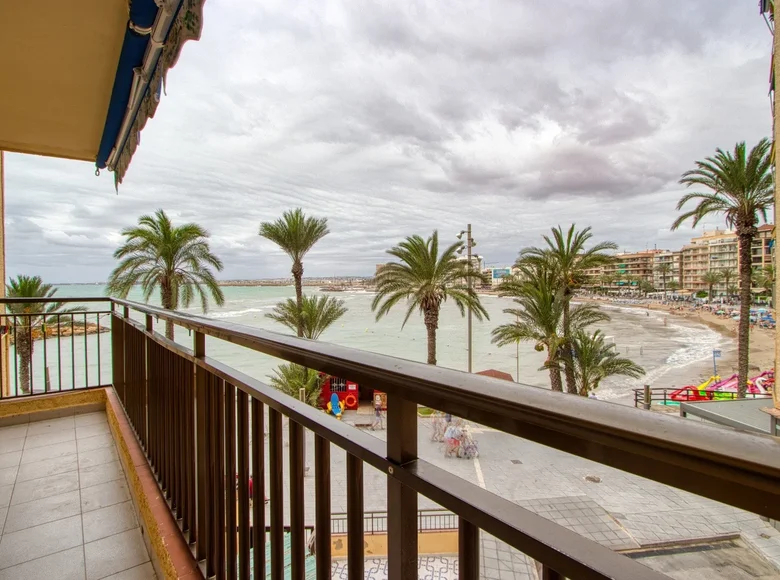3 bedroom apartment 111 m² Torrevieja, Spain