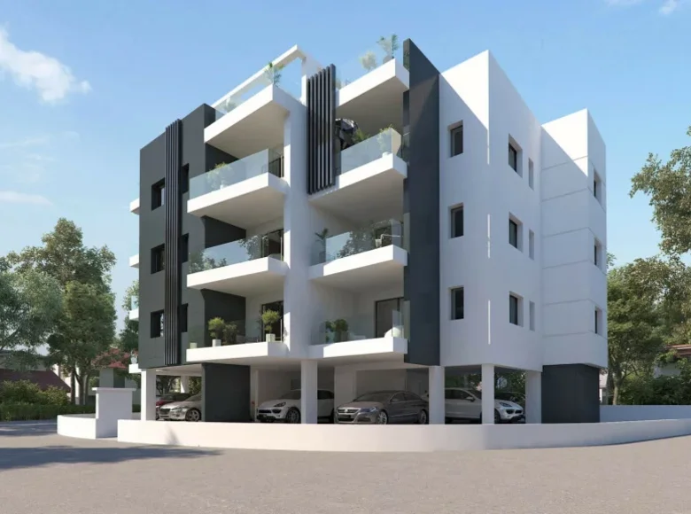 Квартира 2 комнаты 94 м² Арадиппу, Кипр