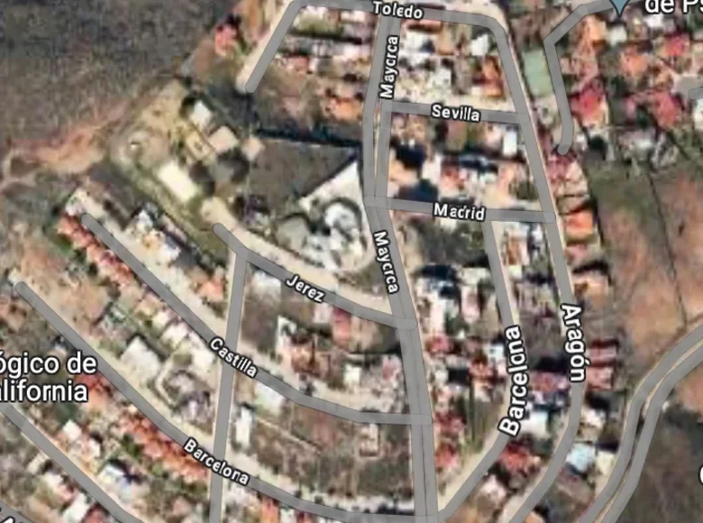 Дом 4 спальни 220 м² Энсенада, Мексика