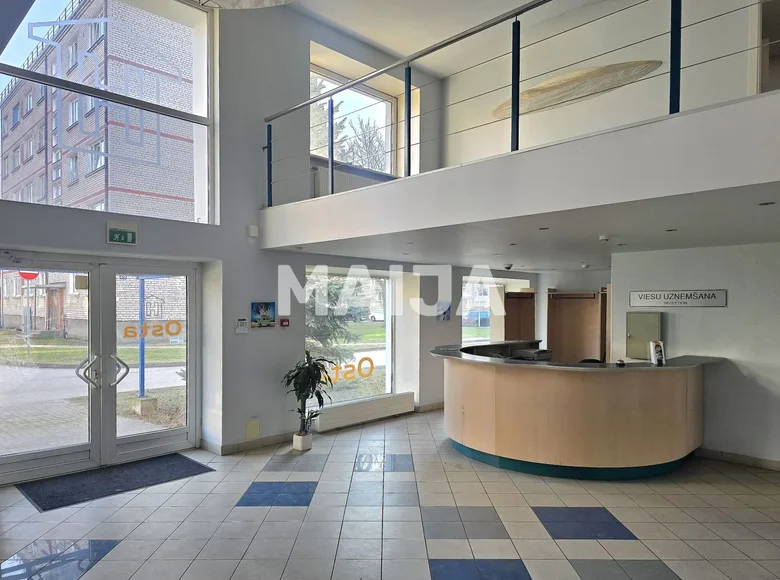 Ресторан, кафе 3 292 м² Вентспилс, Латвия