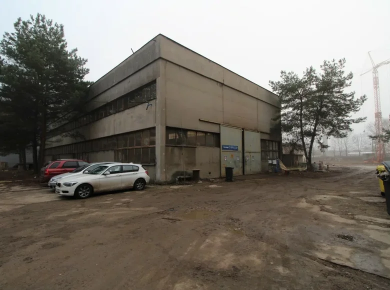 Appartement 1 000 m² en Cracovie, Pologne