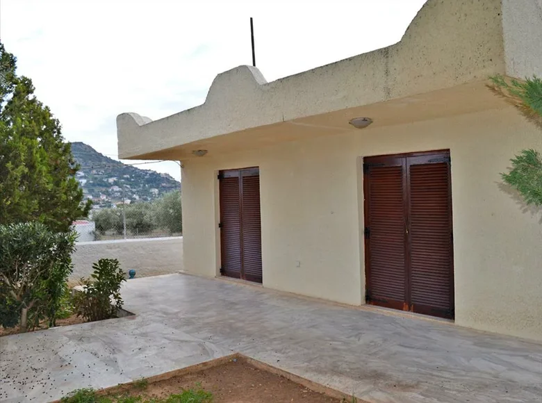 Villa mit 2 Schlafzimmern 70 m² Municipality of Kropia, Griechenland