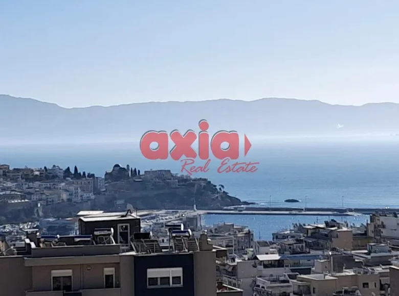 Квартира 3 комнаты 140 м² Kavala Municipality, Греция