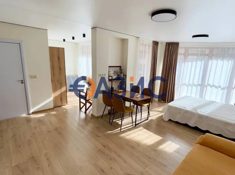 Appartement 51 m² Sveti Vlas, Bulgarie